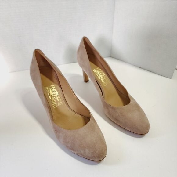 Salvatore Ferragamo  - Picture 14 of 15